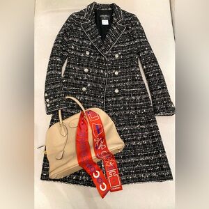 Mix and match bundle look